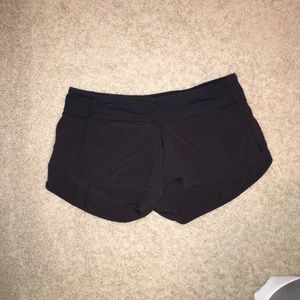 lulu shorts